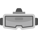 gafas de realidad virtual