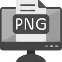 png ファイル形式
