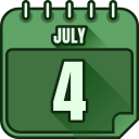 4 июля