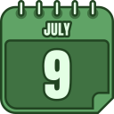 July