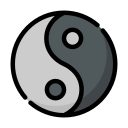 yin yang