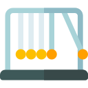 Newton cradle