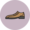 Formal shoes