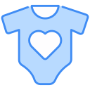 roupas de bebê