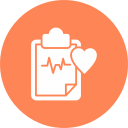 informe médico