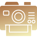 Instant camera
