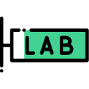 laboratório