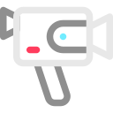 videocamera