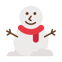 bonhomme de neige