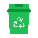 Recycle bin