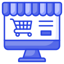 shopping en ligne