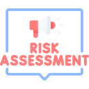 l'évaluation des risques