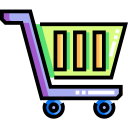 Shopping cart