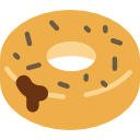 donut