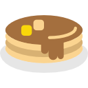 パンケーキ