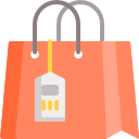 bolsa de compras