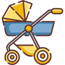 kinderwagen