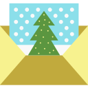 tarjeta de navidad