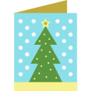 cartão de natal