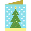 carte de noël