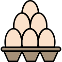 Картон для яиц