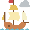 piratenschiff