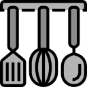 utensilios de cocina