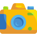 camera