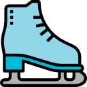 patin à glace
