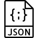 plik json