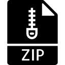 zip *: français