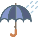 guarda-chuvas