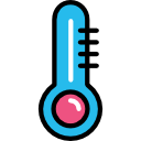 thermometer