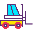 Forklift