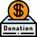 Donation