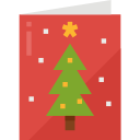 cartão de natal