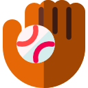 rękawica bejsbolowa