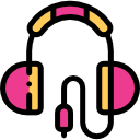 Headphones