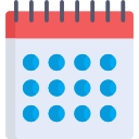 calendário