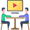 video conferenza