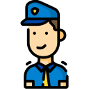 Policeman