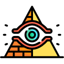 pyramide