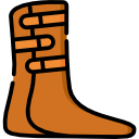 botas