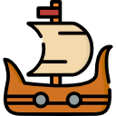 wikingerschiff