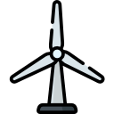 Ветряная турбина