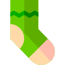 calcetín