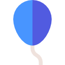 balão