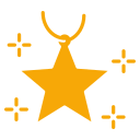 Star ornament