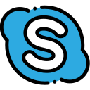 skype'a