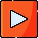 Логотип youtube